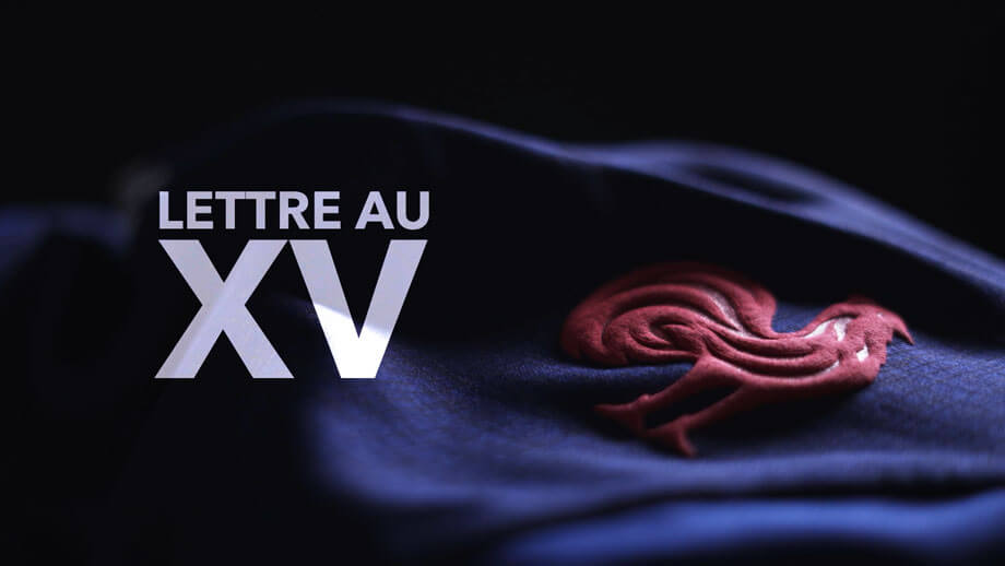 LNR - Campagne de sensibilisation - RWC 2023