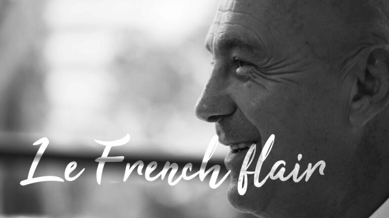 Campagne de soutien équipe de France Coupe du monde rugby 2023
