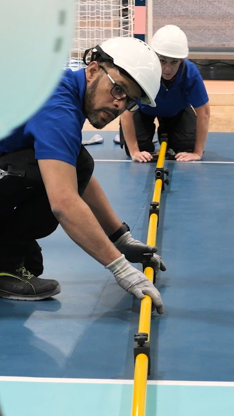 Gerflor jo 2024 pose des sols 6